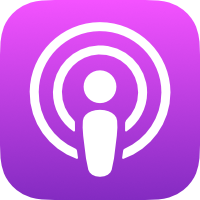 Apple Podcasts(Genderful)